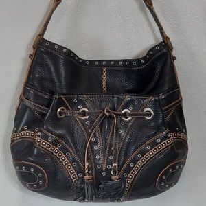 EUC Cole Haan Hobo Shoulder/Handbag